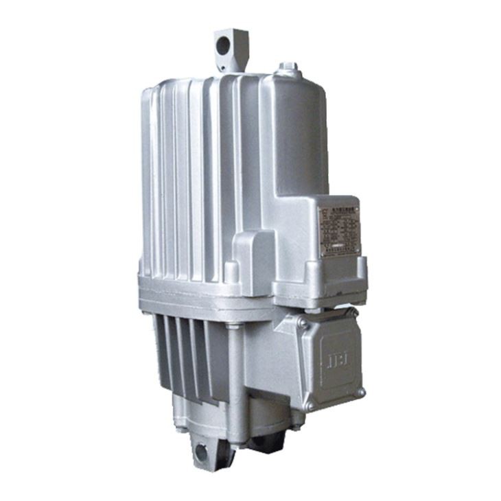 油圧スラスター