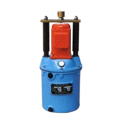 電気油圧スラスタ