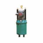 耐圧防爆電動油圧プッシャー