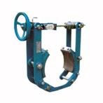 クレーン用TYW油圧ドラムブレーキ