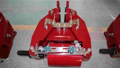 Industrial Disc Brakes: Analysis Of The Friction Limit Between Brake Discs And Friction Pads Industrial Disc Brakes: Analysis Of The Friction Limit Between Brake Discs And Friction Pads