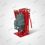 中国 YPZ2 シリーズ電気油圧ディスクブレーキ