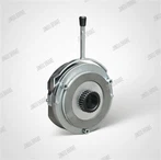 DJPZシリーズ モーターディスクブレーキ