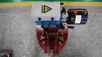 Industrial Safety Disc Brake Industrial Safety Disc Brake