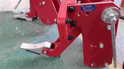 Storm Braking Wedges Brakes factory